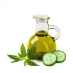 Cucumber Seed Oil